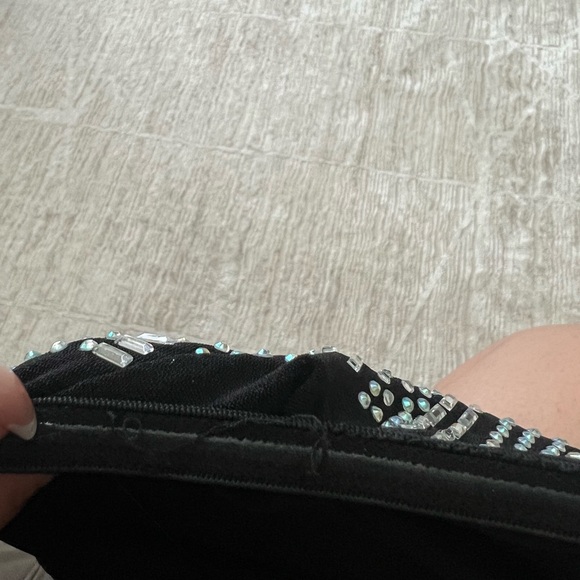 NEW BIRTHDAY SPARKLY DRESS - Picture 7 of 11